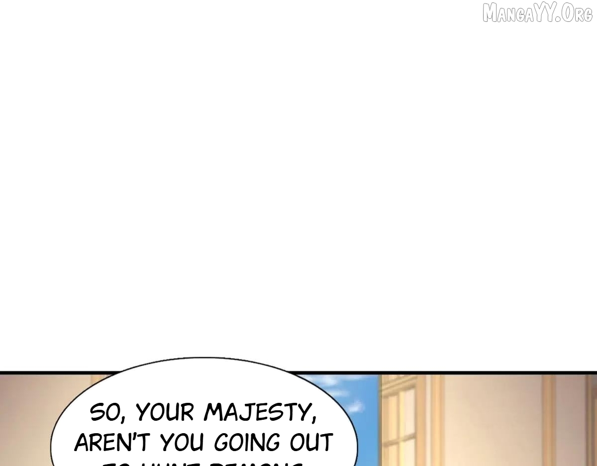 Don't Embarrass Me Chapter 174 - page 31